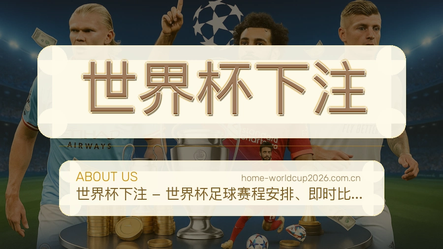 体育赛事服务团队与关于我们介绍