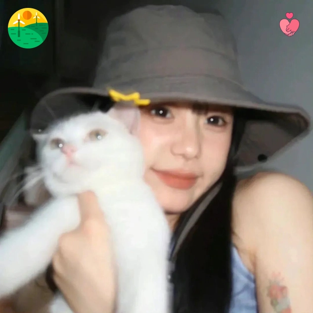 用户头像